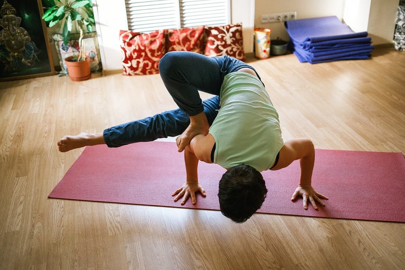 Restorative Session Image
